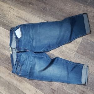 Old navy jeans